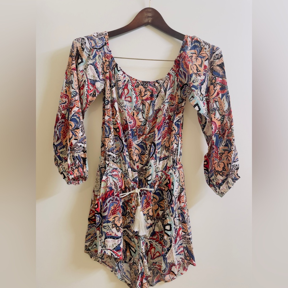 Ivyrevel Romper in M/36